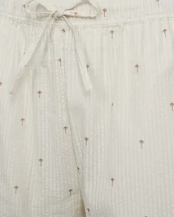 AlavdaSW Trousers - Off white