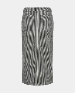 ALAYASY SKIRT - Black