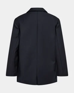 ALFIASY JACKET - Dark Blue