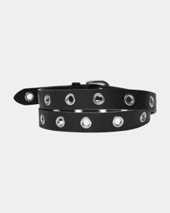 ALICESW BELTS - Black