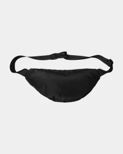 ALINASW BUM BAG - Black