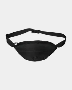 ALINASW BUM BAG - Black
