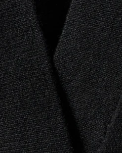 AMALYSW BLOUSE - Black