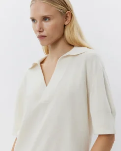 AMALYSW BLOUSE - Off White