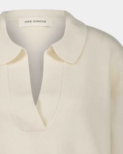 AMALYSW BLOUSE - Off White