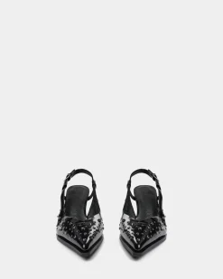 AMELIASW STILETTO - Black