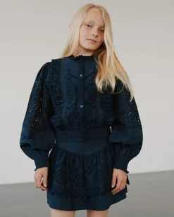 AMINESY SHIRT - Dark Blue