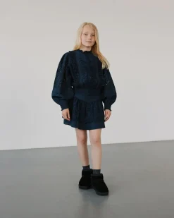 AMINESY SHIRT - Dark Blue