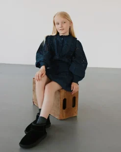 AMINESY SHIRT - Dark Blue