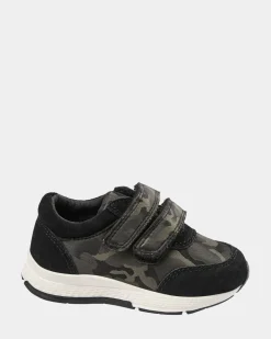 ANDYSB SNEAKER - AOP Camou
