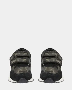 ANDYSB SNEAKER - AOP Camou