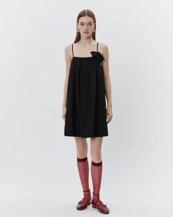 ANDYSW DRESS - Black