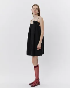 ANDYSW DRESS - Black
