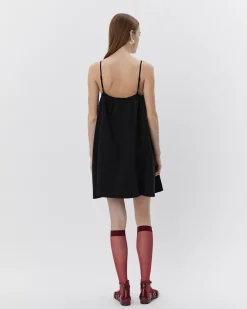 ANDYSW DRESS - Black