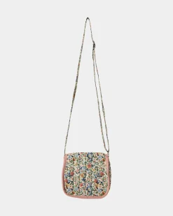 ANNASK BAG - AOP Flower