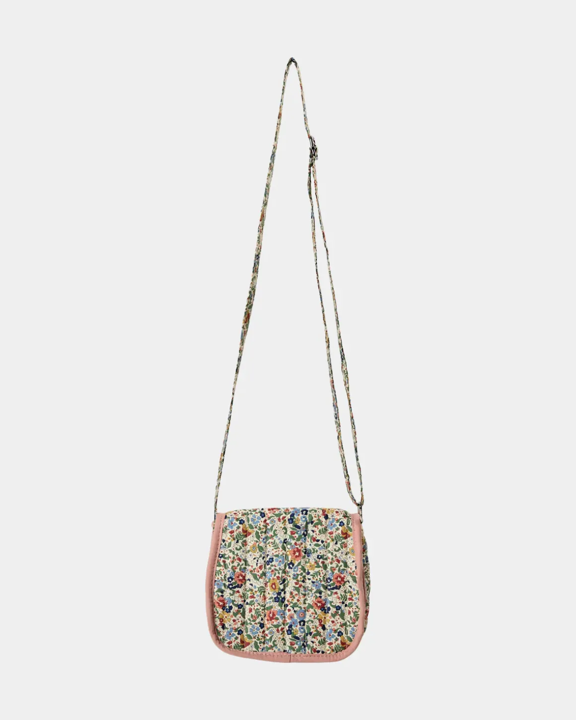 ANNASK BAG - AOP Flower