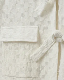 ANNIKASW VEST - Snow white