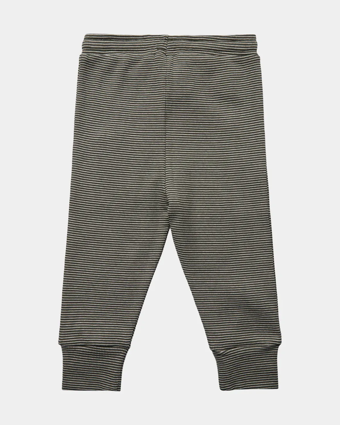 ANTONSB TROUSERS - Forest Green
