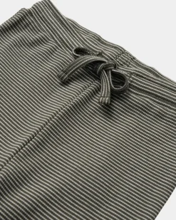 ANTONSB TROUSERS - Forest Green