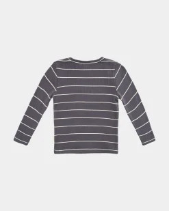 ARIZONASB T-SHIRT LONG SLEEVE - Dark Blue