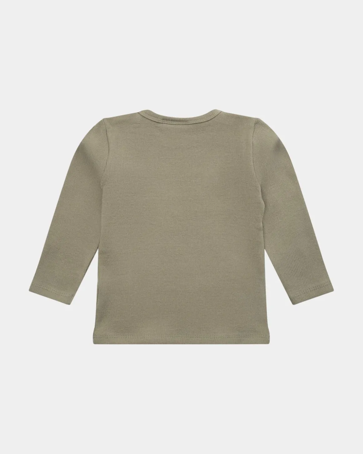 ARIZONASB T-SHIRT LONG SLEEVE - Dusty Green