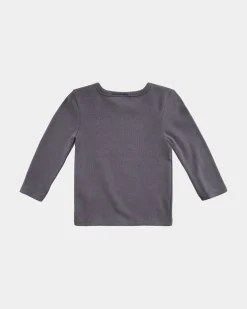 ARIZONASB T-SHIRT LONG SLEEVE - Dark Blue