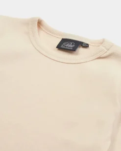 ARIZONASB T-SHIRT LONG SLEEVE - Off white