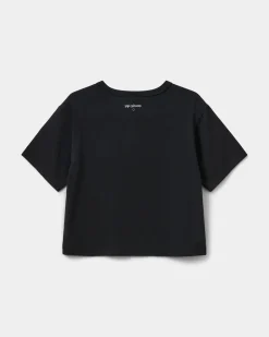ASITASK T-SHIRT - Black