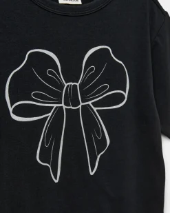 ASITASK T-SHIRT - Black