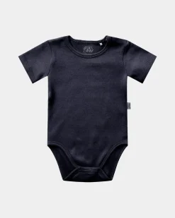 ASKESB BODYSTOCKING - Dark Blue