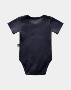 ASKESB BODYSTOCKING - Dark Blue