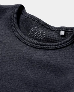 ASKESB BODYSTOCKING - Dark Blue