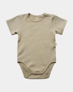 ASKESB BODYSTOCKING - Dusty Green