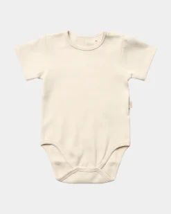 ASKESB BODYSTOCKING - Off white