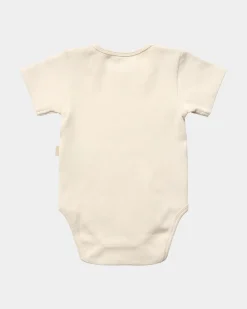 ASKESB BODYSTOCKING - Off white