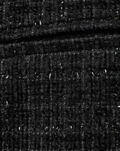 ASTERSW SKIRT - Black