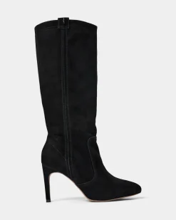 ASTRIDSW BOOT - Black