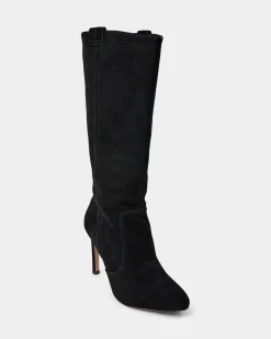 ASTRIDSW BOOT - Black