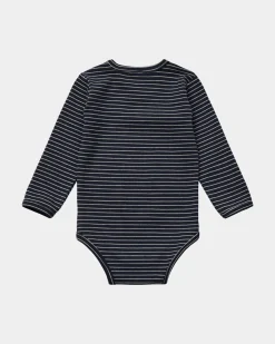 AUGUSTSB BODYSTOCKING - Dark Blue