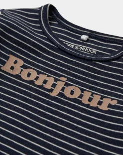 AUGUSTSB BODYSTOCKING - Dark Blue