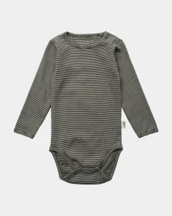 AUGUSTSB BODYSTOCKING - Forest Green