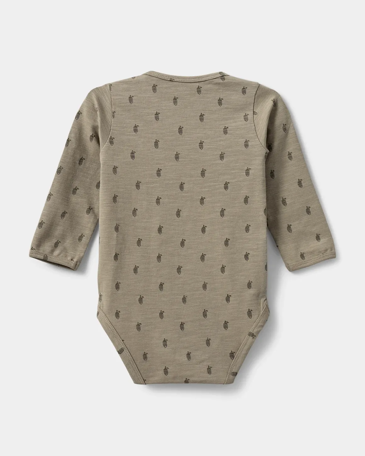 AUGUSTSB BODYSTOCKING - Soft Beige