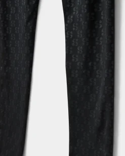 AVALINASW LEGGINGS - Black