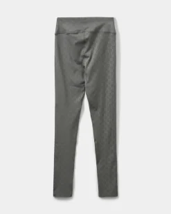 AVALINASW LEGGINGS - Charcoal Grey