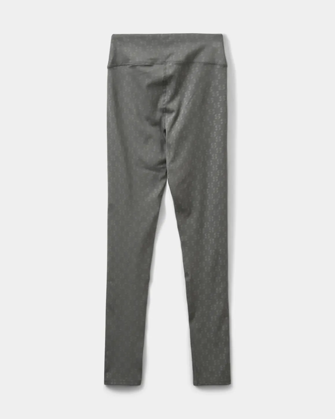 AVALINASW LEGGINGS - Charcoal Grey