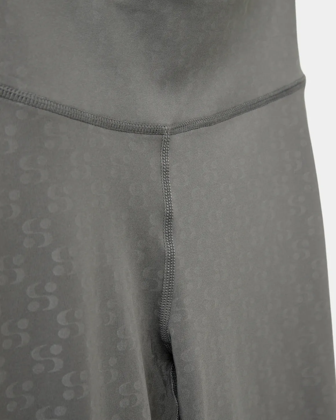 AVALINASW LEGGINGS - Charcoal Grey