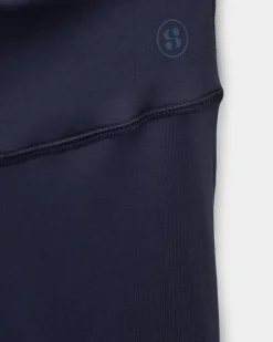 AVALINASW LEGGINGS - Navy