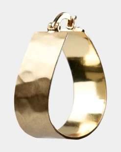 AVASA EARRINGS - Gold