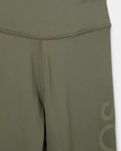 AVELINASW LEGGINGS - Army Green