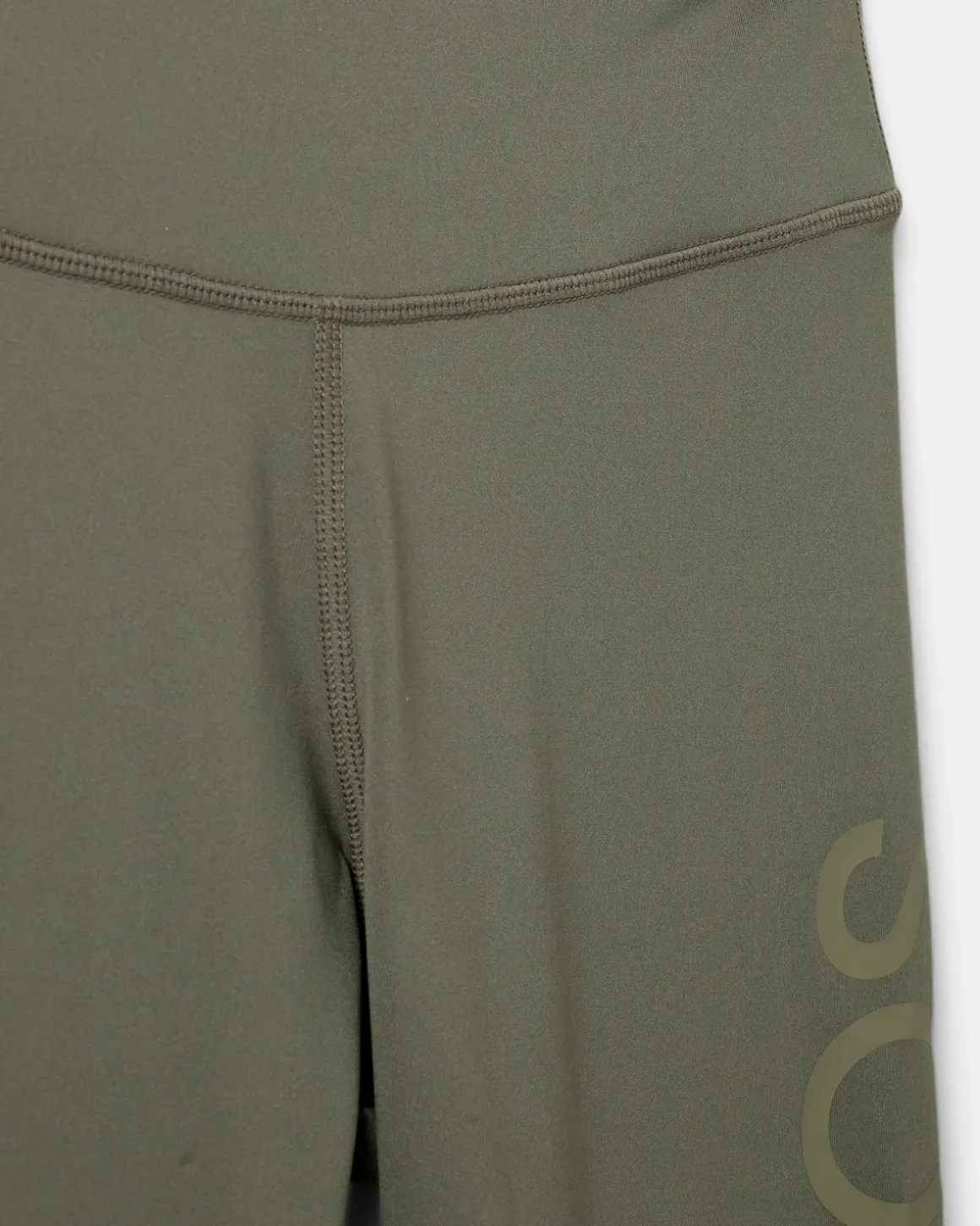 AVELINASW LEGGINGS - Army Green